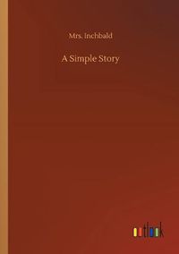 Cover image for A Simple Story