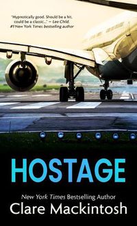 Cover image for Hostage