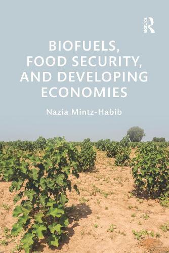 Cover image for Biofuels, Food Security, and Developing Economies