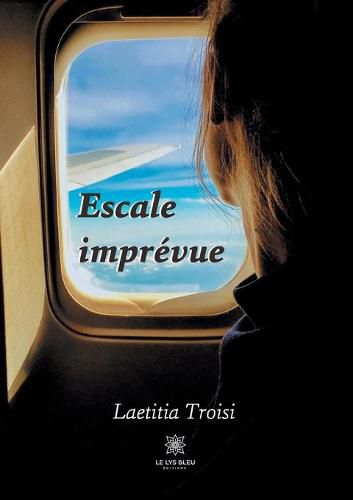 Cover image for Escale imprevue