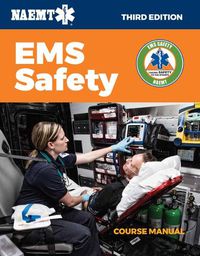 Cover image for EMS Safety Course Manual