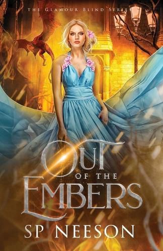 Cover image for Out of the Embers