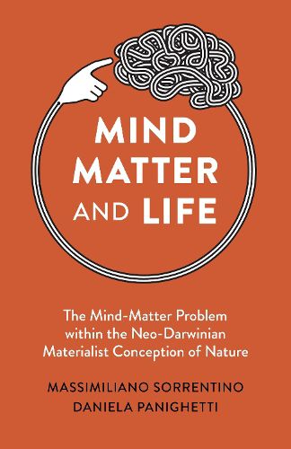 Cover image for Mind, Matter and Life