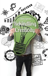 Cover image for Rekindling Creativity