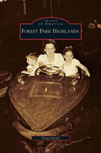 Cover image for Forest Park Highlands