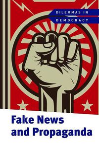 Cover image for Fake News and Propaganda