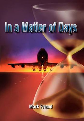 Cover image for In a Matter of Days