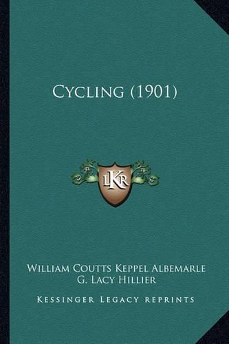 Cover image for Cycling (1901)