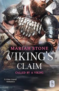 Cover image for Viking's Claim