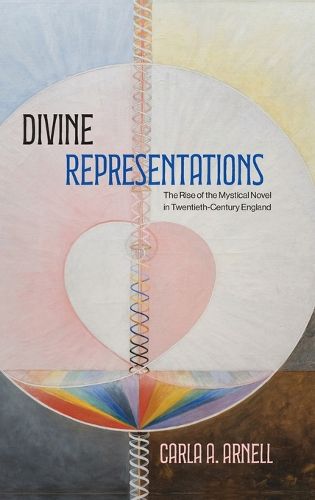 Cover image for Divine Representations