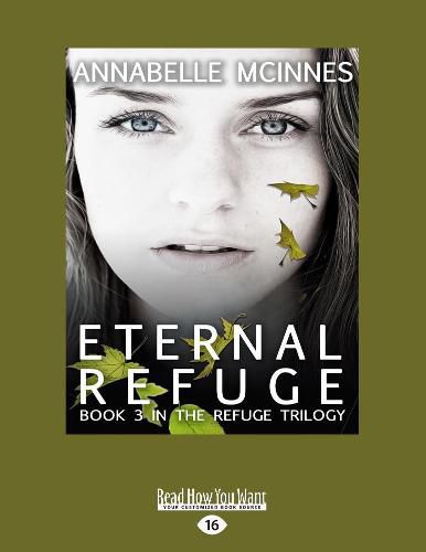 Cover image for Eternal Refuge