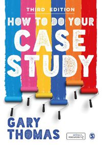 Cover image for How to Do Your Case Study