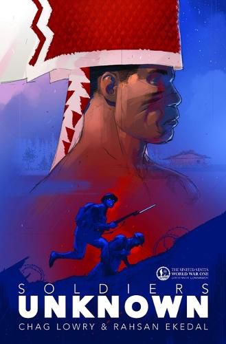 Cover image for Soldiers Unknown