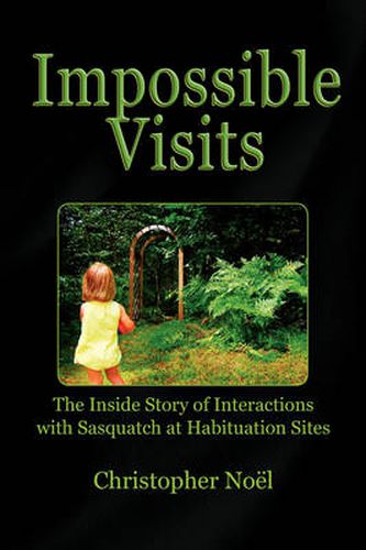 Cover image for Impossible Visits