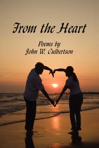 Cover image for From the Heart