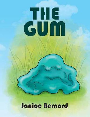 Cover image for The Gum