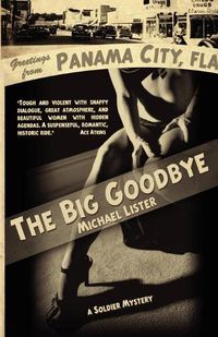 Cover image for The Big Goodbye