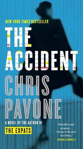 Cover image for The Accident: A Novel