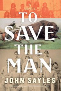 Cover image for To Save the Man