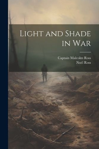 Cover image for Light and Shade in War