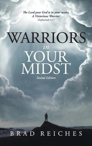 Cover image for Warriors In Your Midst: Second Edition