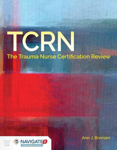 Cover image for TCRN Certification Review