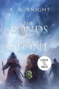 Cover image for The Bonds of Stone