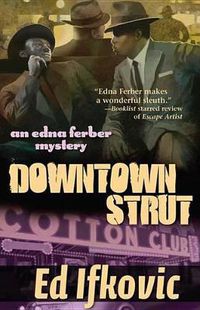 Cover image for Downtown Strut