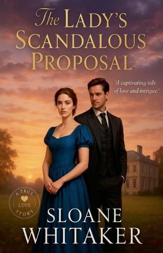Cover image for A Lady's Reckless Heart