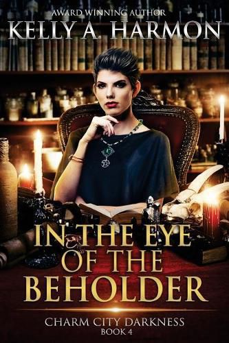 Cover image for In the Eye of the Beholder