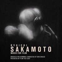Cover image for Sakamoto Music For Film