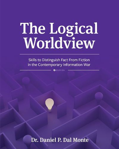 Cover image for The Logical Worldview