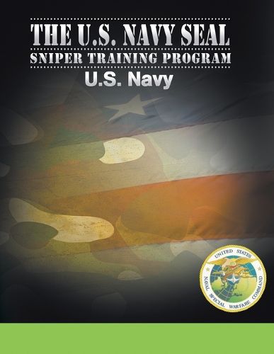 Cover image for U.S. Navy SEAL Sniper Training Program