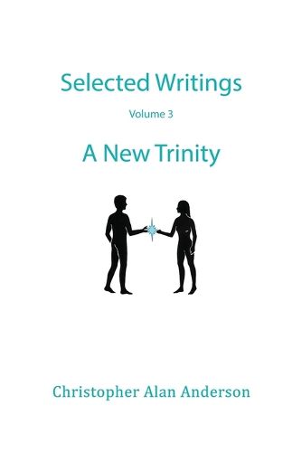 Cover image for Selected Writings - Volume 3