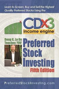 Cover image for Preferred Stock Investing