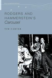 Cover image for Rodgers and Hammerstein's Carousel