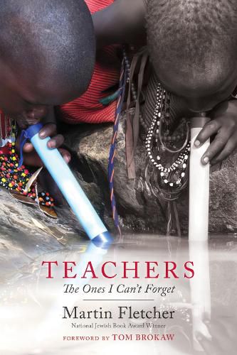 Cover image for Teachers