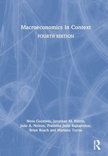 Macroeconomics in Context