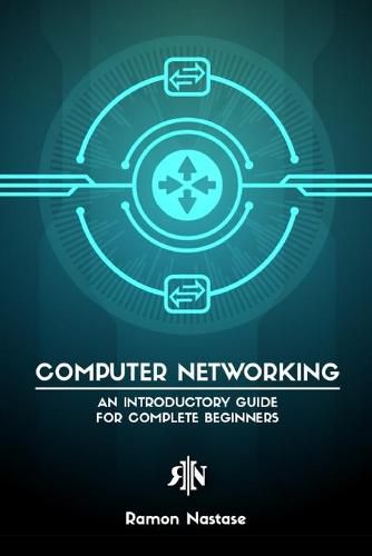 Cover image for Computer Networking for Beginners