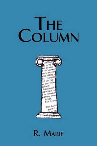 Cover image for The Column