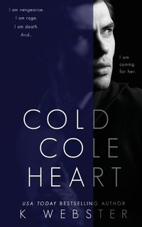 Cover image for Cold Cole Heart