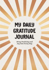 Cover image for My Daily Gratitude Journal