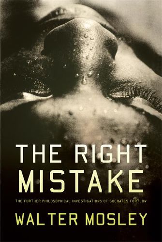 Cover image for Right Mistake