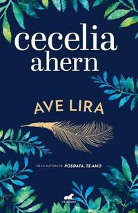 Cover image for Ave lira / Lyrebird