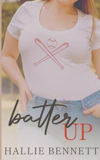 Cover image for Batter Up