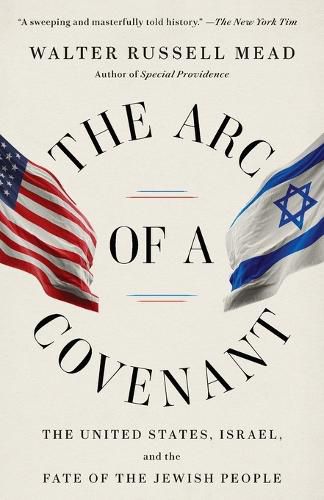 Cover image for The Arc of a Covenant