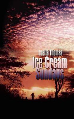 Cover image for Ice Cream Sundays