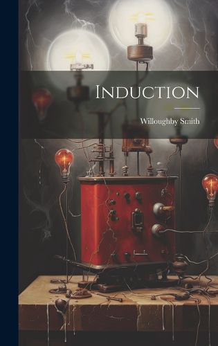 Cover image for Induction
