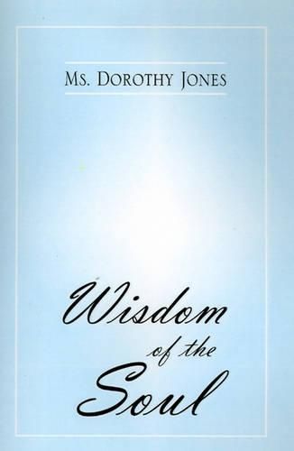 Cover image for Wisdom of the Soul