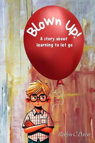 Cover image for Blown Up